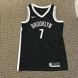Kevin Durant Brooklyn Nets Jersey